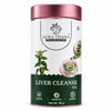 Aura Tisana Liver Detox Tea | Herbal Loose Tea | 80g