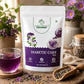 Aura Tisana Diabetes Care Tea | Herbal Loose Tea | 80g
