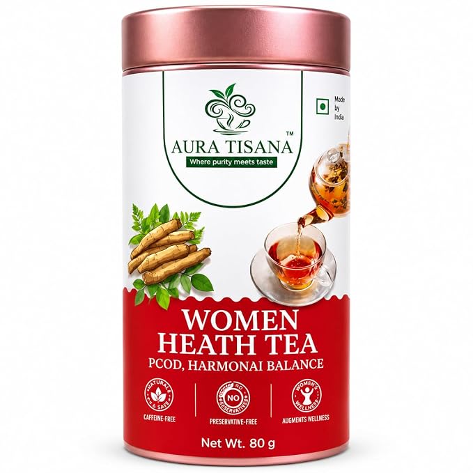 Women Wellness PCOD Relief