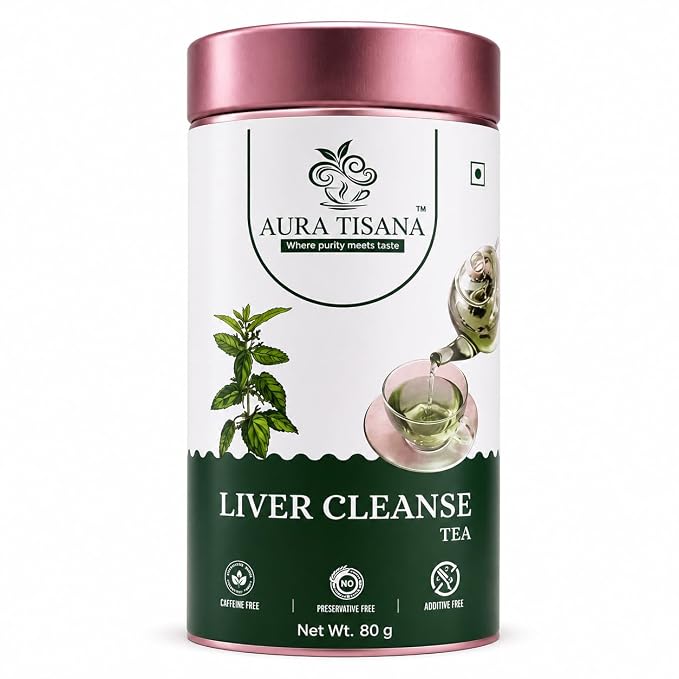 Liver Detox