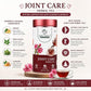 Aura Tisana Joint Care Tea | Herbal Loose Tea | 80g