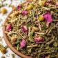 Aura Tisana Thyroid Support Tea | Herbal Loose Tea | 80g