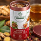 Aura Tisana PCOD Tea | Herbal Loose Tea | 80g