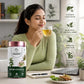 Aura Tisana Liver Detox Tea | Herbal Loose Tea | 80g