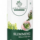 Aura Tisana Slimming Belly Fat Loose Tea | Herbal Detox Blend