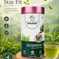 Aura Tisana Slimming Belly Fat Loose Tea | Herbal Detox Blend
