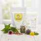 Aura Tisana Liver Detox Tea | Herbal Loose Tea | 80g