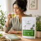 Aura Tisana Thyroid Support Tea | Herbal Loose Tea | 80g