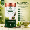 Slimming Belly Fat Tea