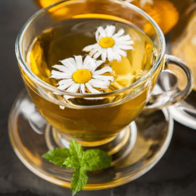 Herbal Wellness Teas