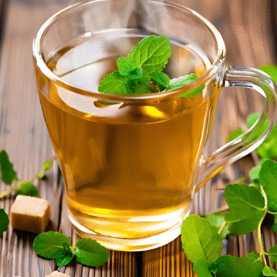 Digestion Tea