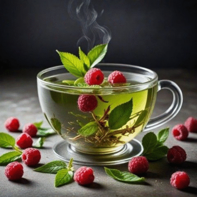 Luxury & Signature Blends