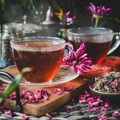 Heart/Cardio Tea