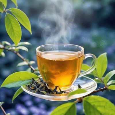 Joint Pain Tea