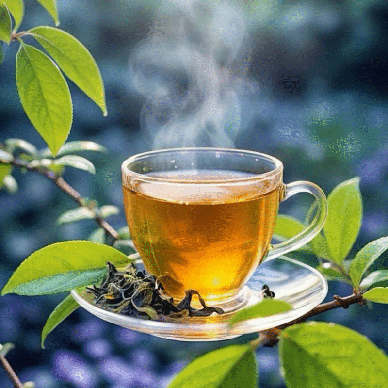 Joint Pain Tea