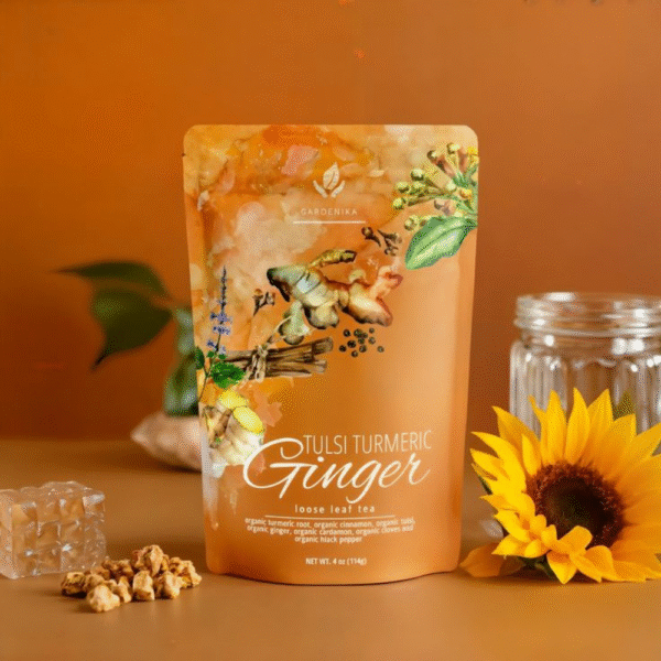 Anti Aging Tea