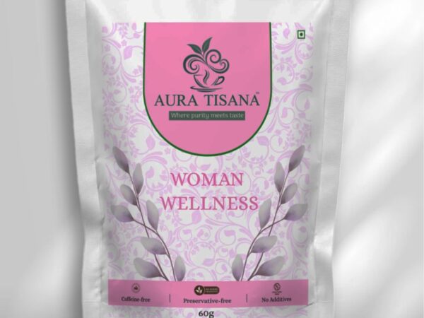 Women Wellness Tea