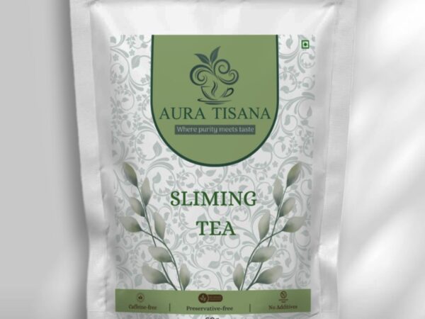 Sliming Tea